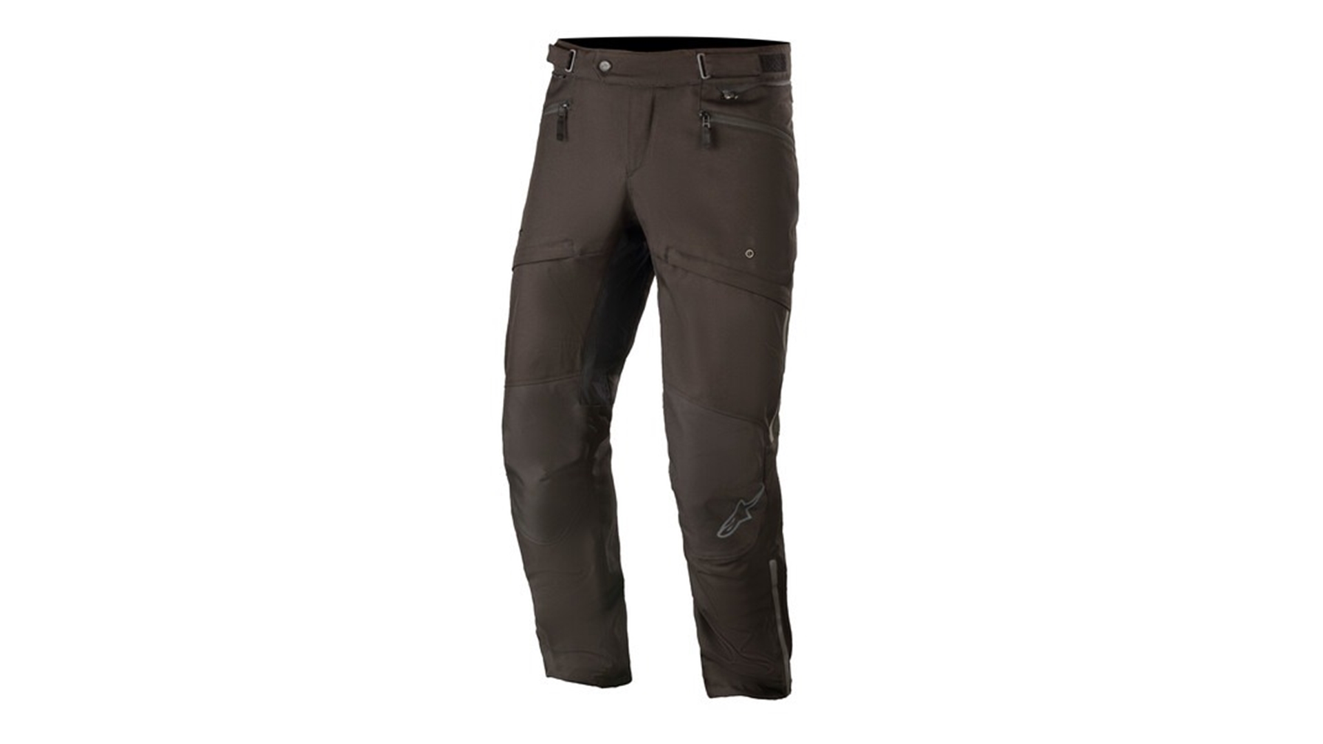 ALPINESTARS AST-1 WATERPROOF kalhoty černá L