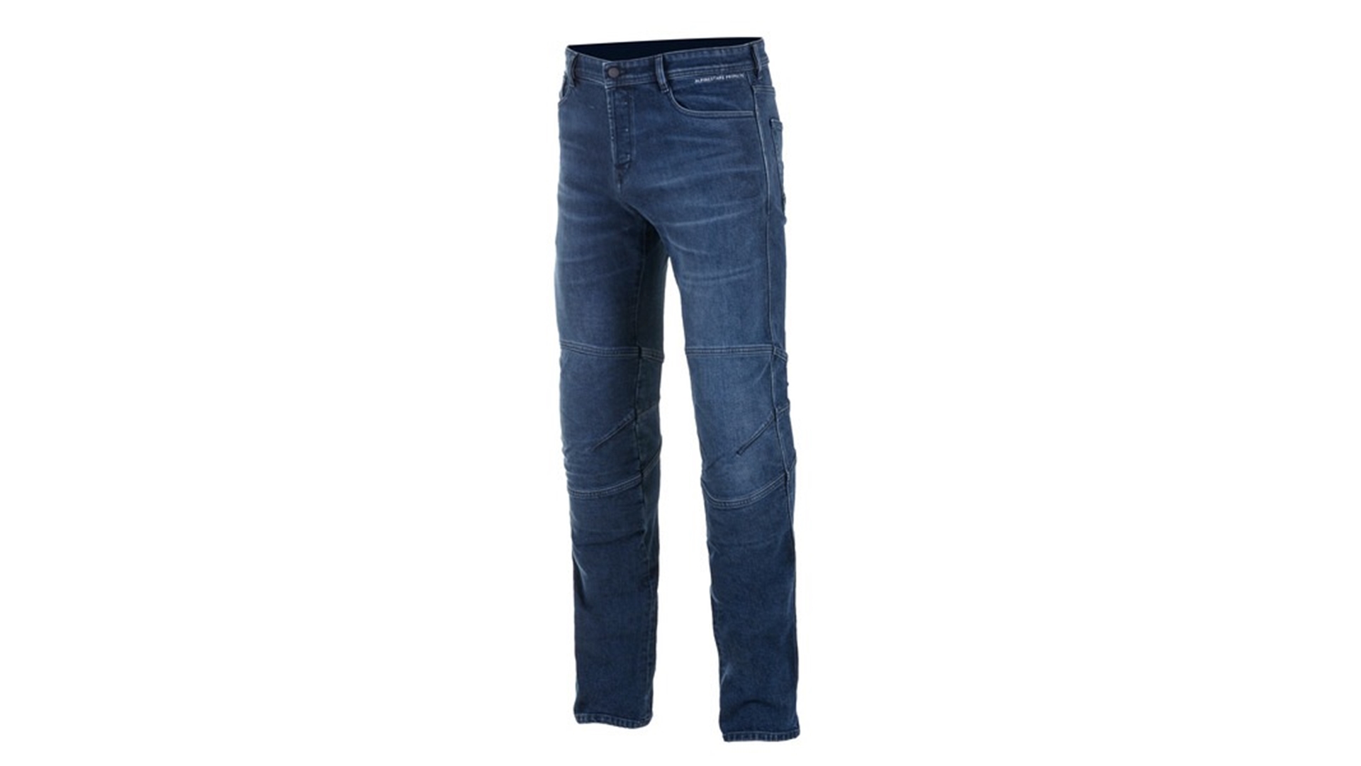 ALPINESTARS DAIJI DENIM kolekce DIESEL JEANS kalhoty modrá 38