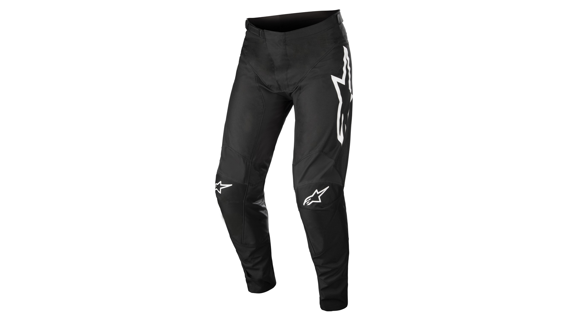 ALPINESTARS RACER COMPASS kalhoty dětské černá 18