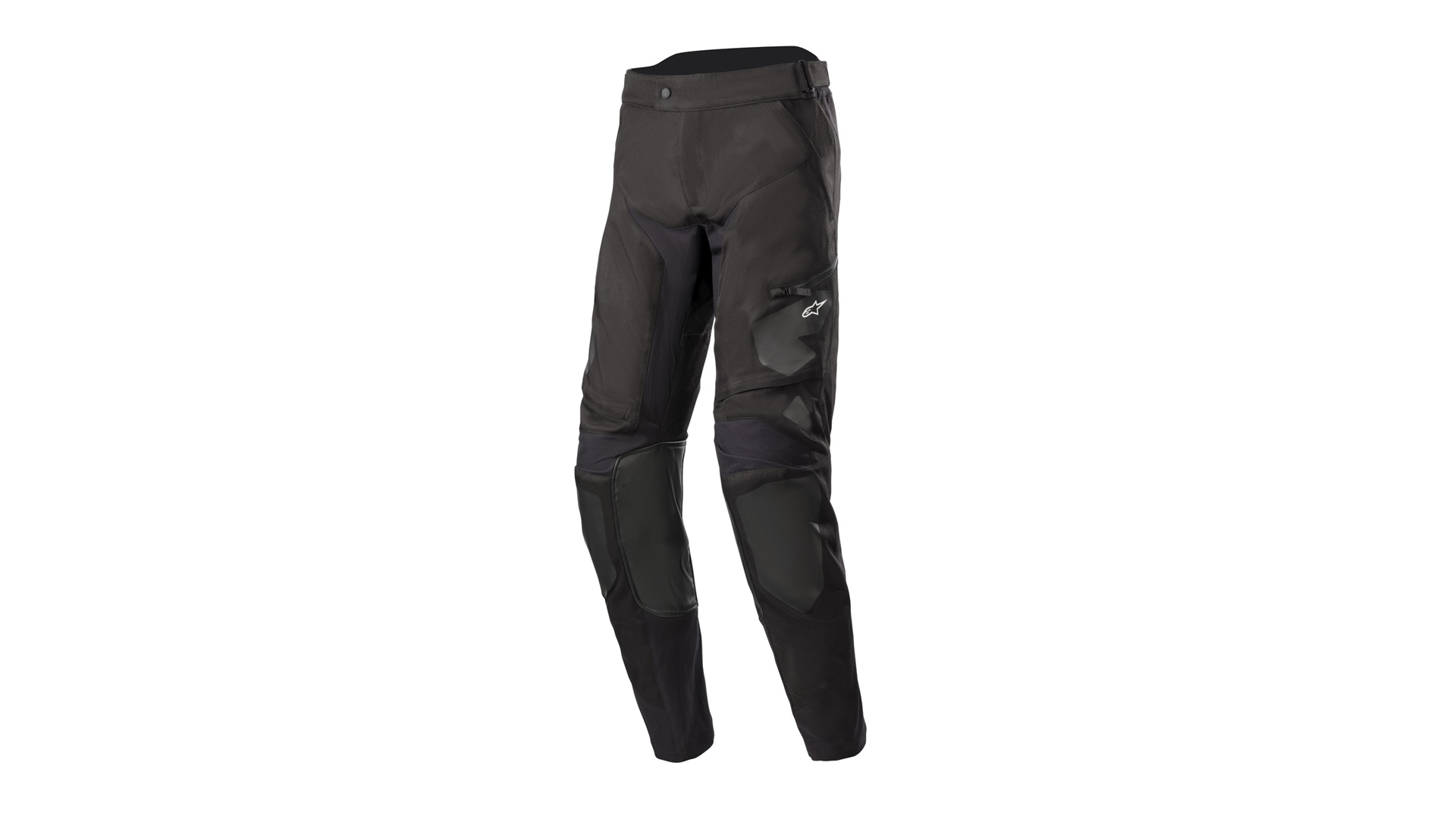 ALPINESTARS VENTURE XT kalhoty do bot černá 4XL