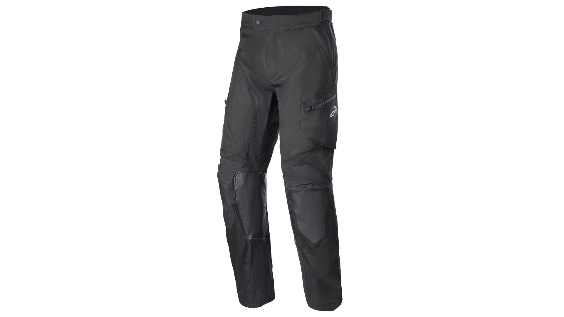 ALPINESTARS  VENTURE XT kalhoty přes boty černá 3XL