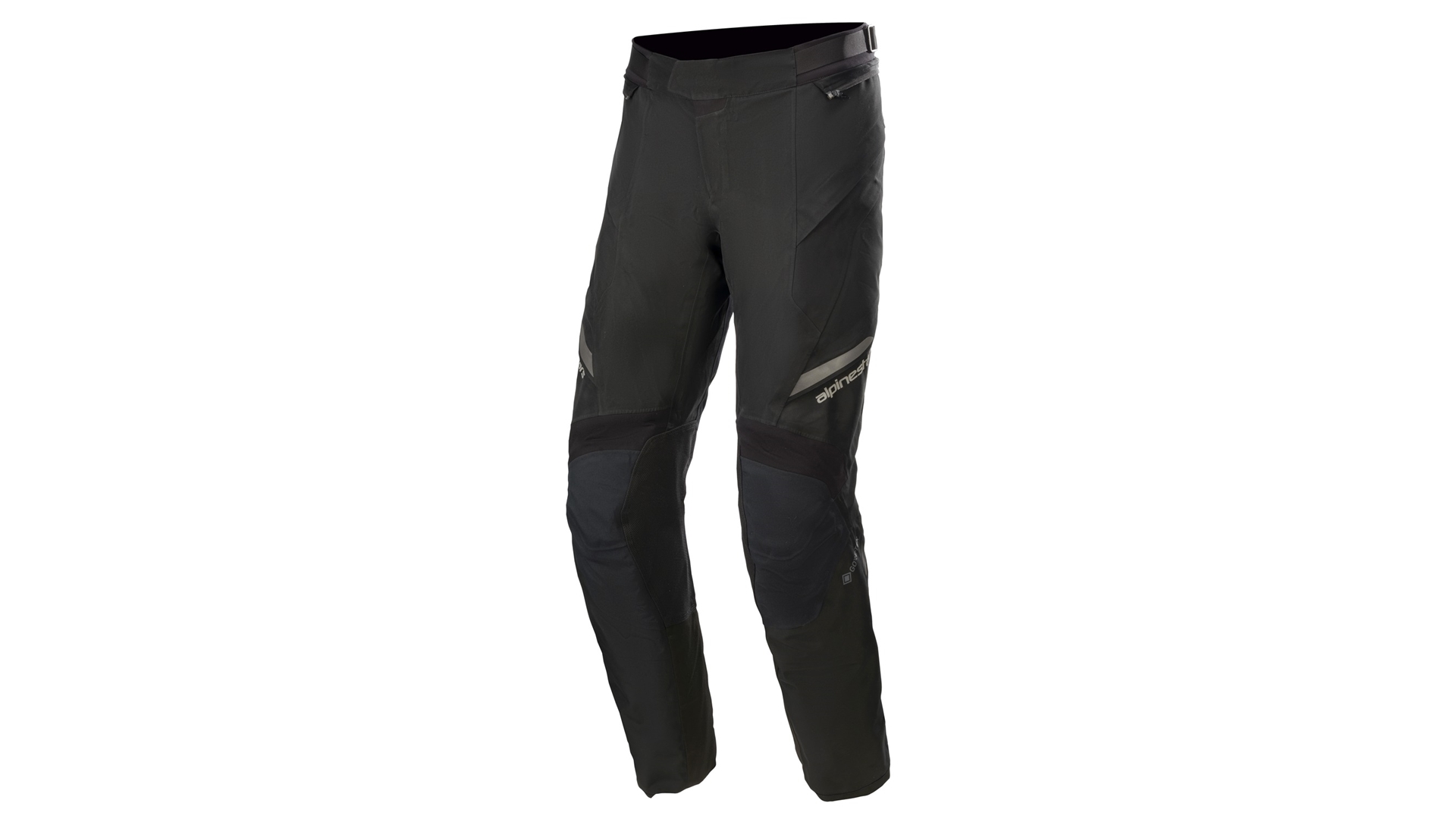 ALPINESTARS ROAD TECH GORE-TEX ZKRÁCENÉ kalhoty černá 3XL