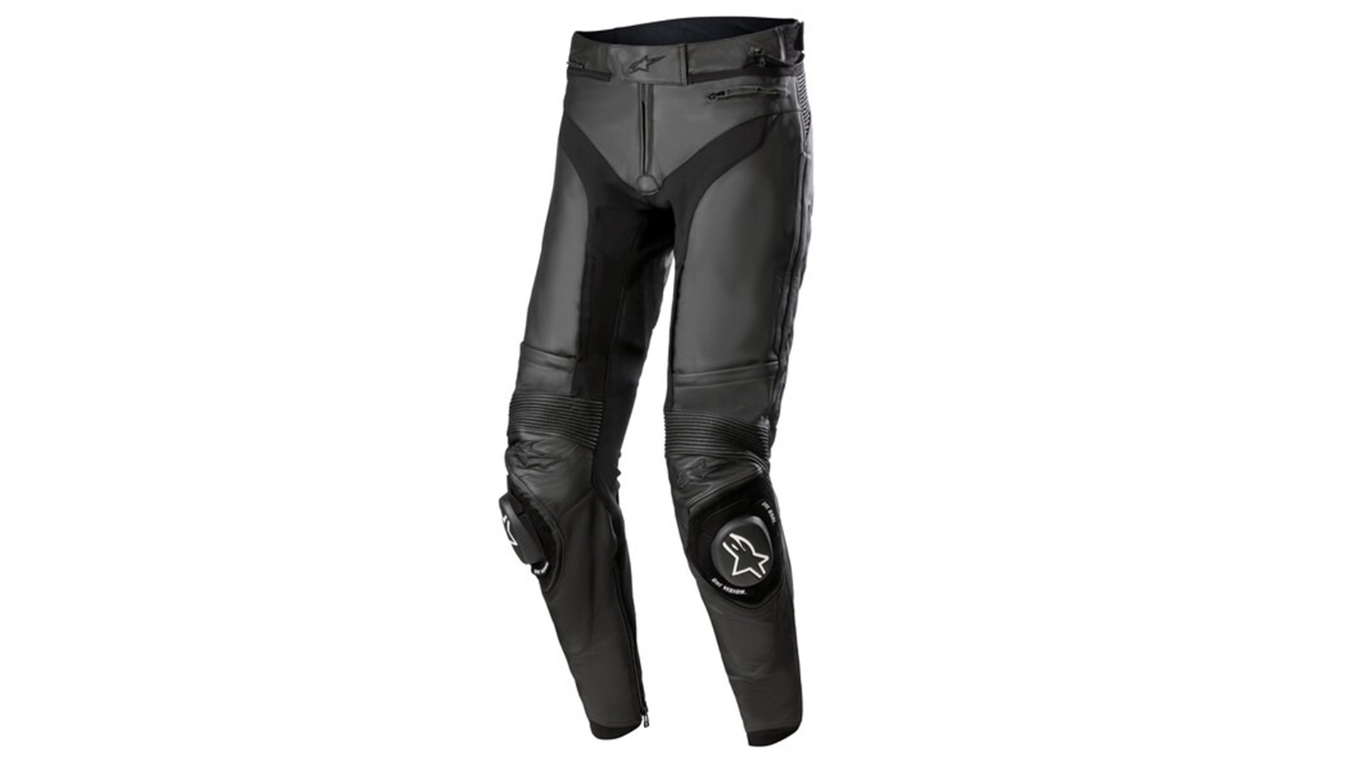 ALPINESTARS MISSILE 3 kalhoty černá 54