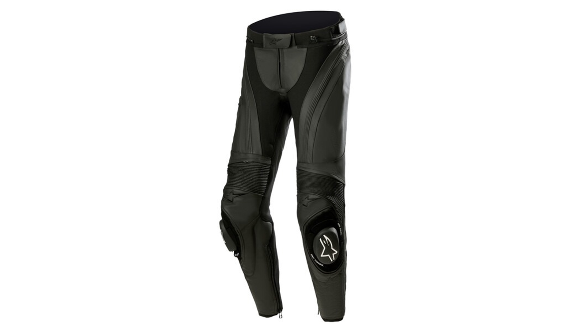 ALPINESTARS STELLA MISSILE 3 kalhoty dámské černá 44