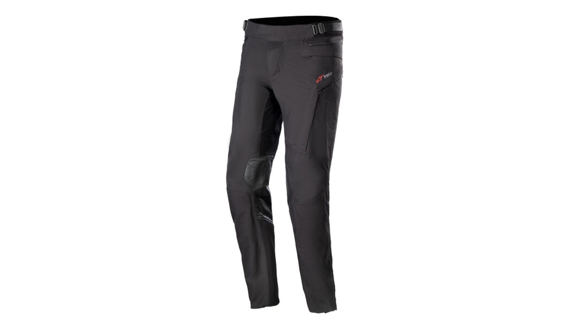 ALPINESTARS AMT-10 DRYSTAR XF kalhoty černá 3XL