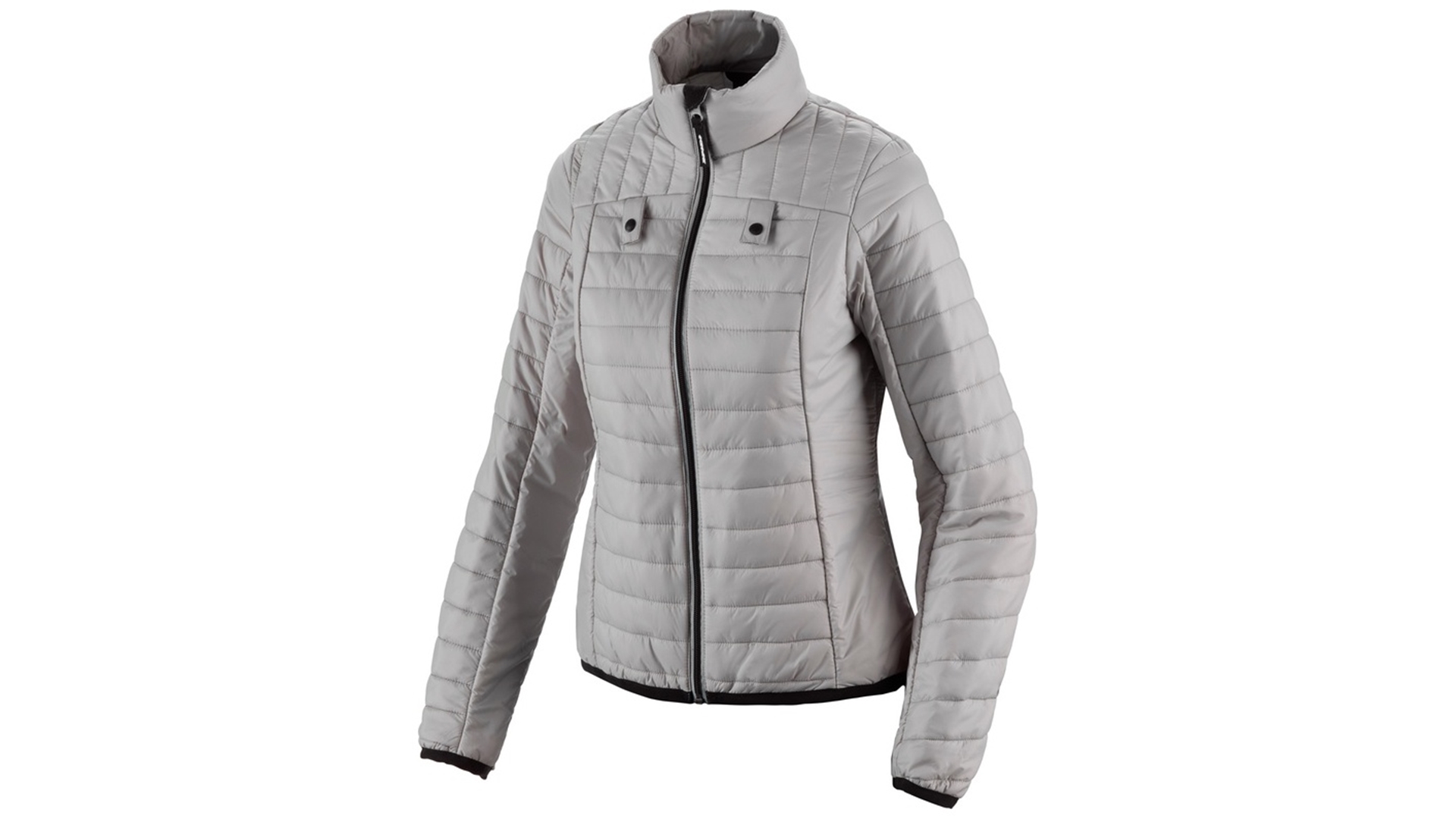 SPIDI THERMO LINER JACKET univerzální thermo vložka/bunda dámská světle šedá šedá 2XL (50)