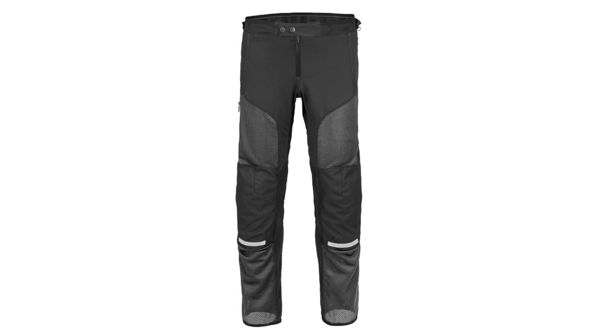 SPIDI SUPERNET PANTS kalhoty černá černá 2XL