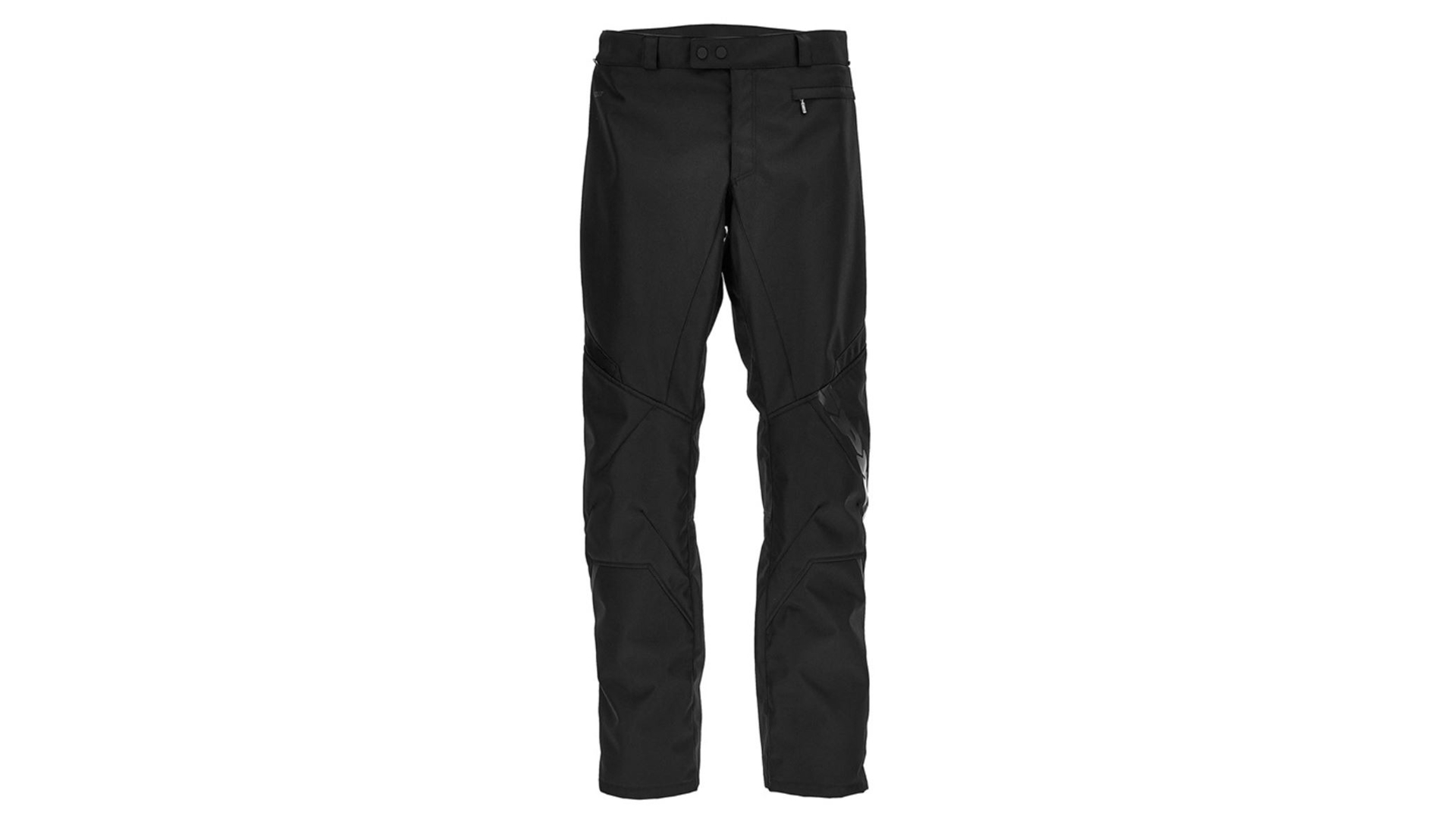 SPIDI SPORTMASTER H2OUT PANTS kalhoty černá černá 2XL