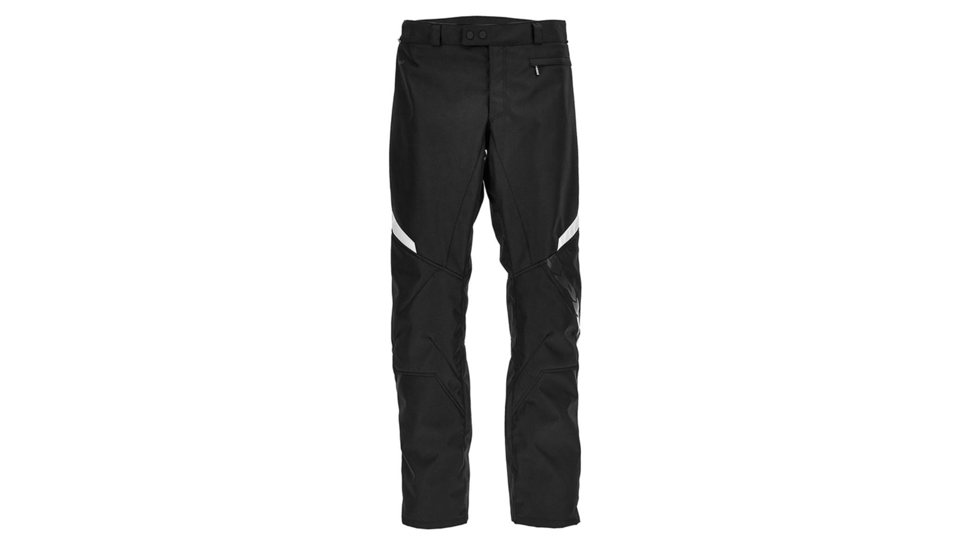 SPIDI SPORTMASTER H2OUT PANTS kalhoty černá/bílá černá/bílá 2XL