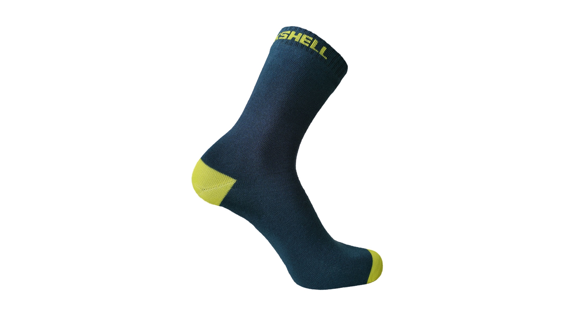 DexShell Ultra Thin Crew Socks modrá L