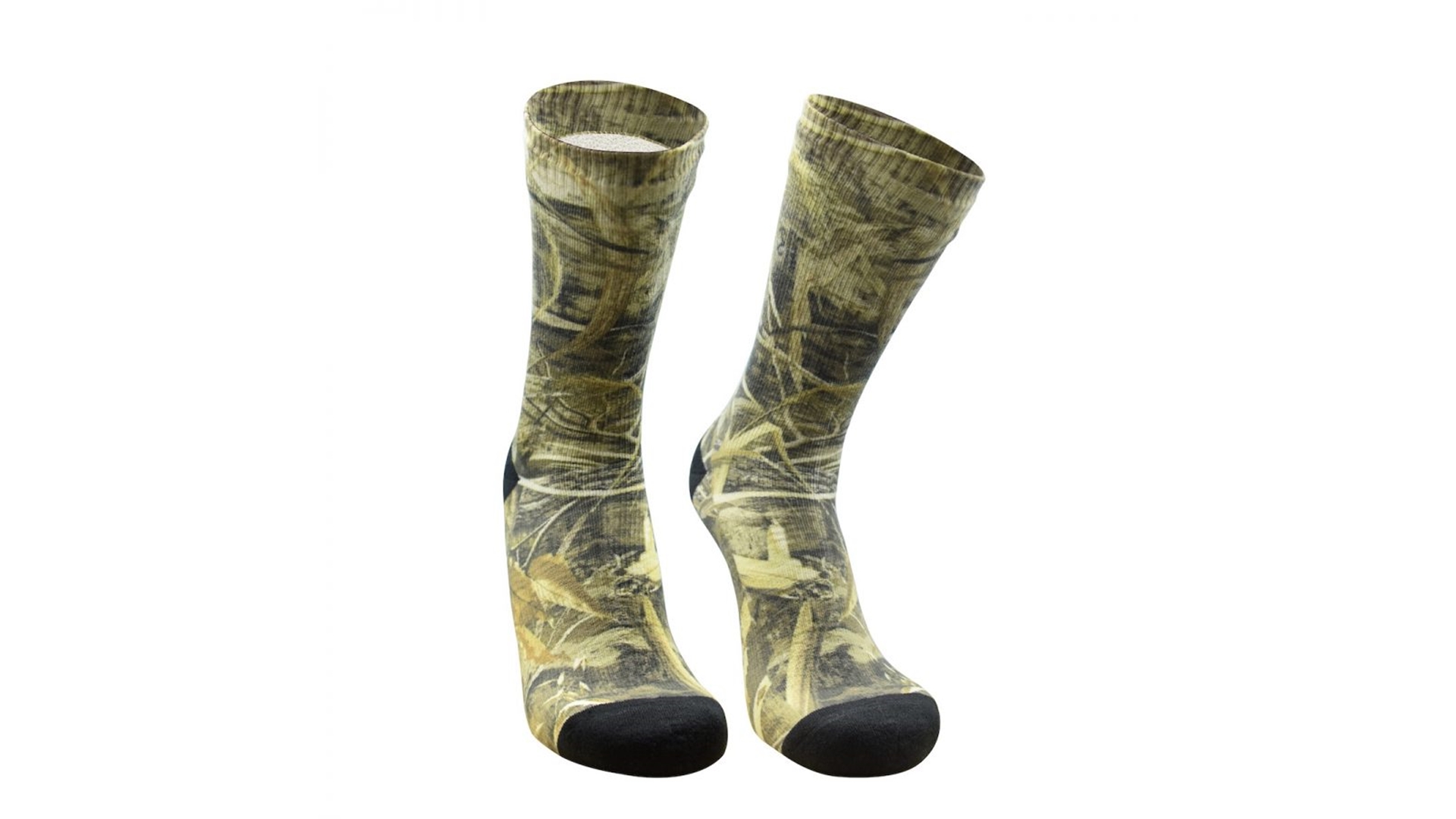 DexShell StormBLOK Socks Camouflage maskáčová S