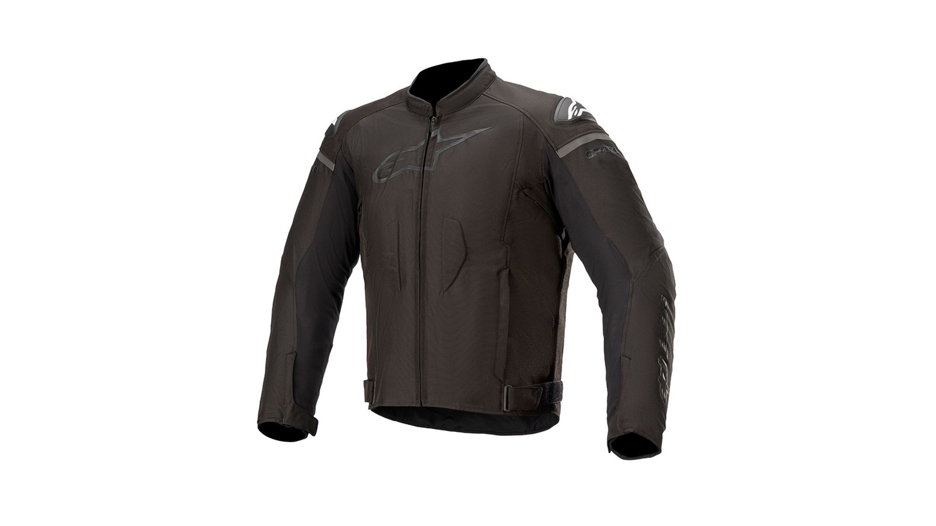 ALPINESTARS T-GP PLUS R V3 bunda černá 3XL