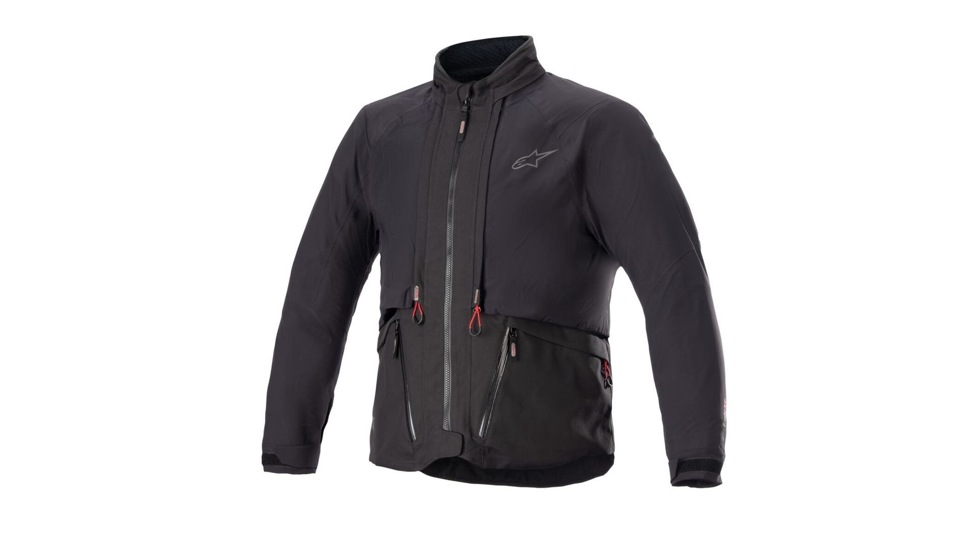 ALPINESTARS AMT-10 DRYSTAR XF bunda černá 2XL