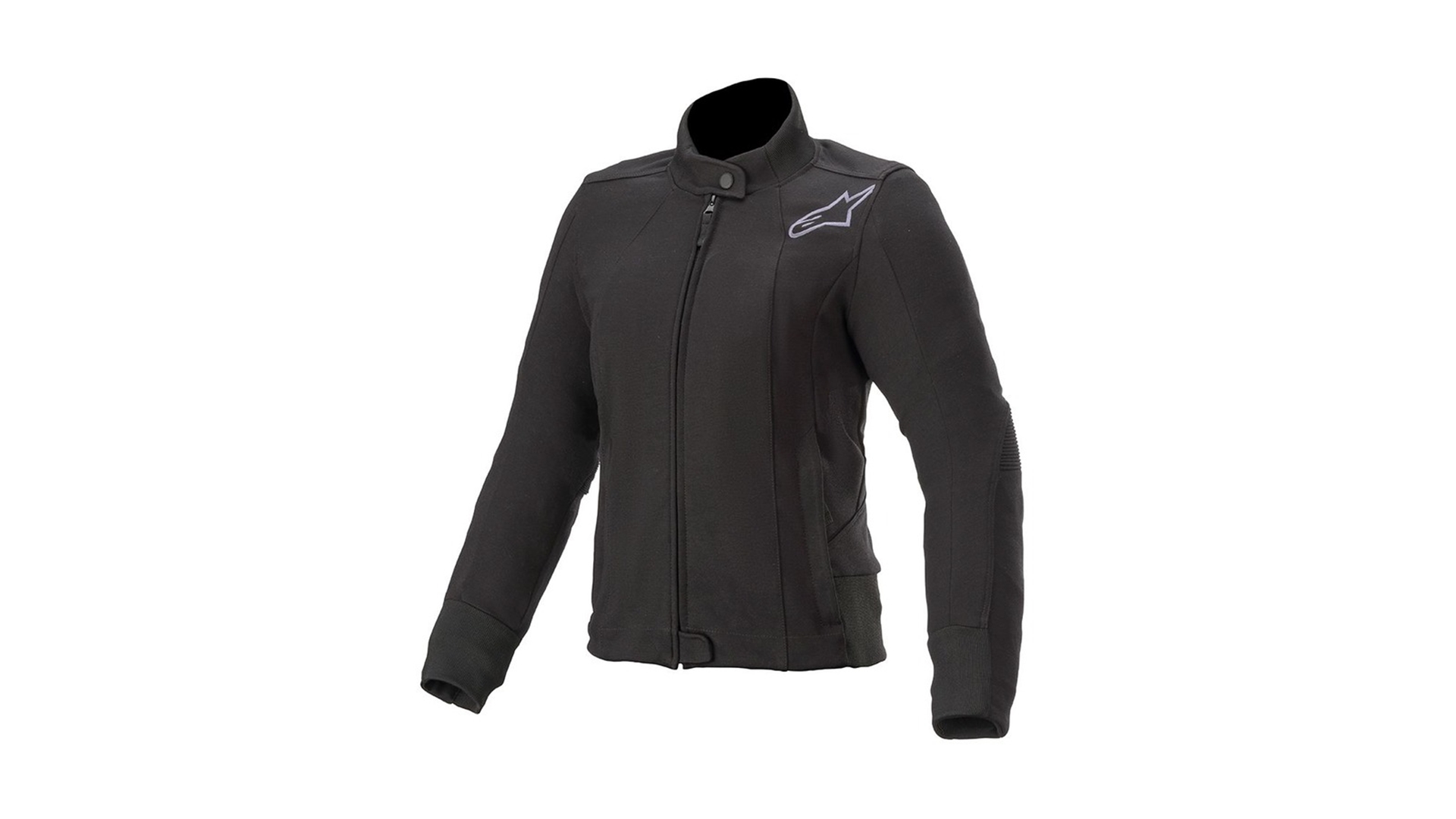 ALPINESTARS BANSHEE bunda dámská černá L