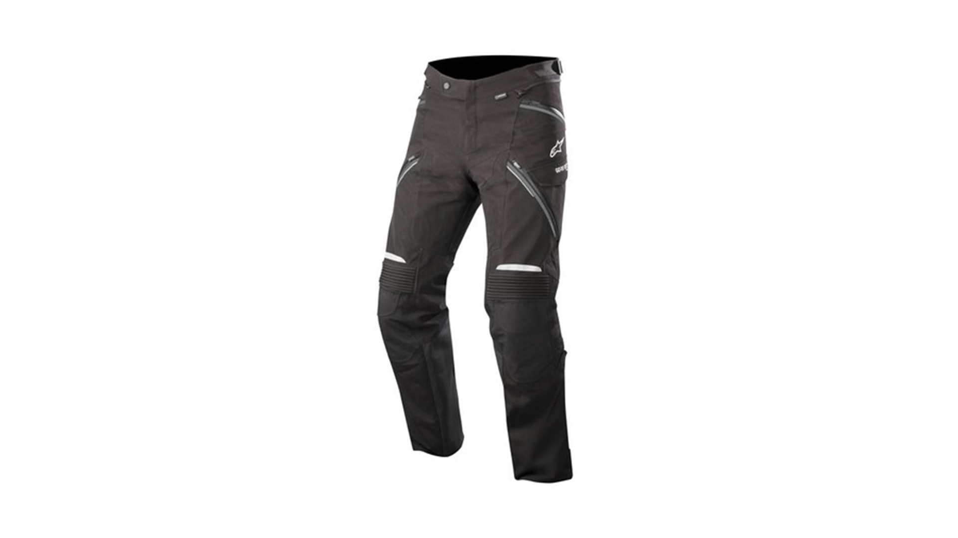 ALPINESTARS BIG SUR GORE-TEX PRO kalhoty černá XL