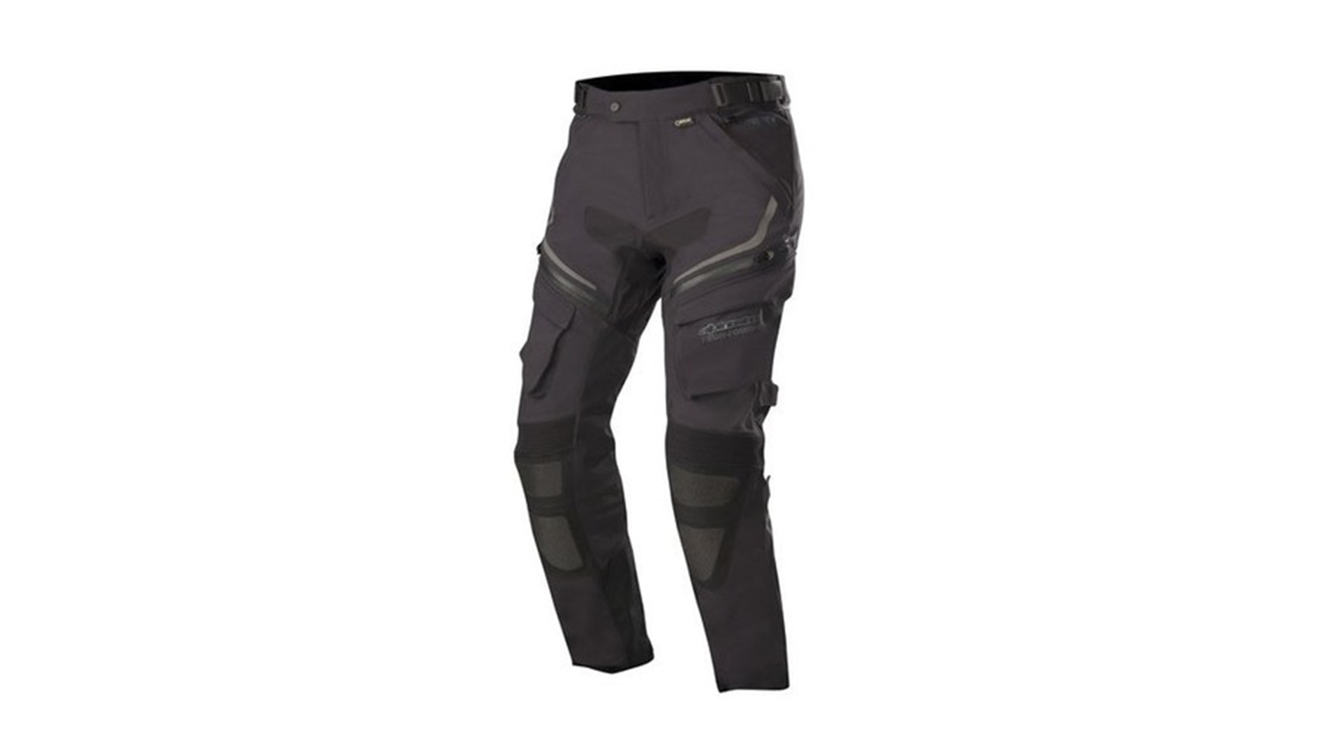 ALPINESTARS REVENANT GORE-TEX PRO kalhoty černá L