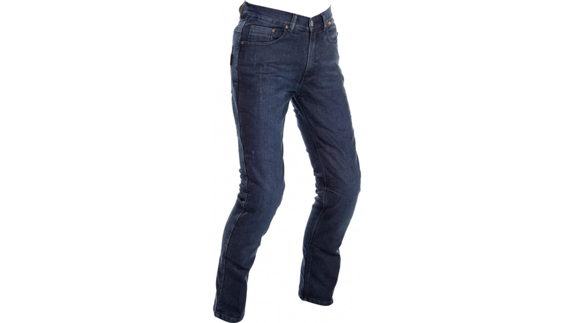 RICHA Epic Jeans Moto kalhoty modré navy modrá 34