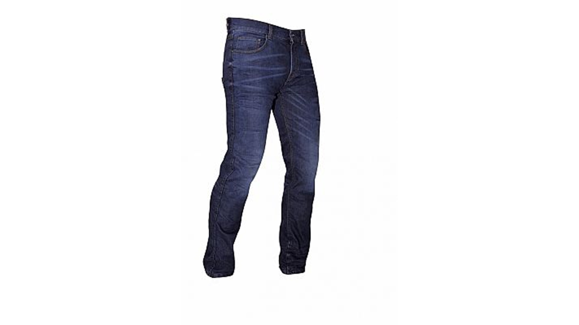 RICHA ORIGINAL JEANS Moto kalhoty modrá 30