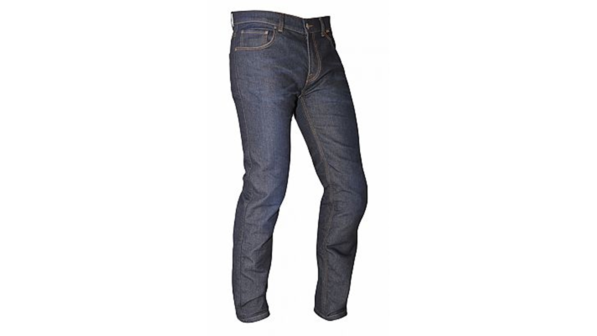 RICHA ORIGINAL JEANS Moto kalhoty modrá 30