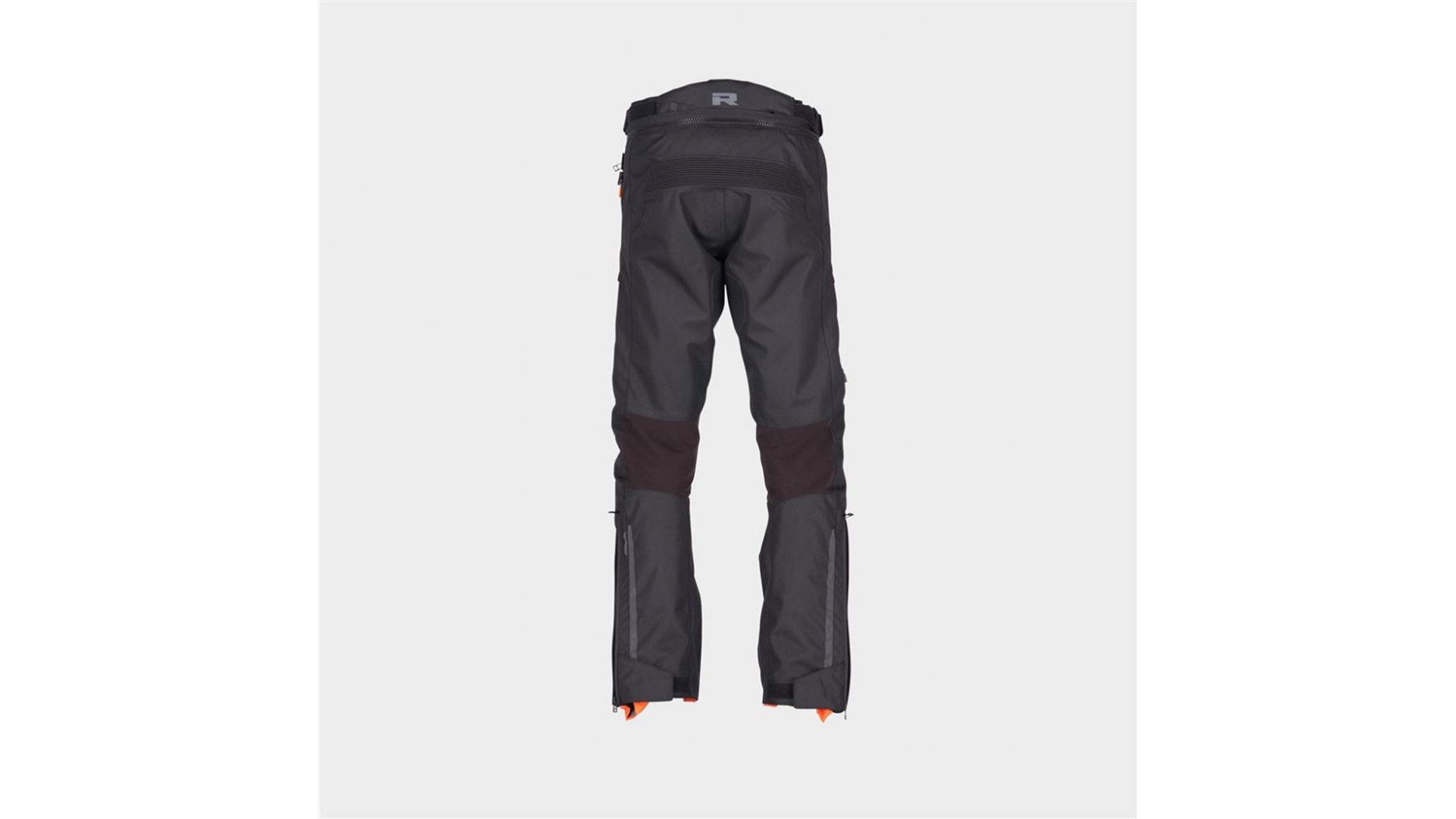 RICHA BRUTUS GORE-TEX moto kalhoty zkrácené šedá M