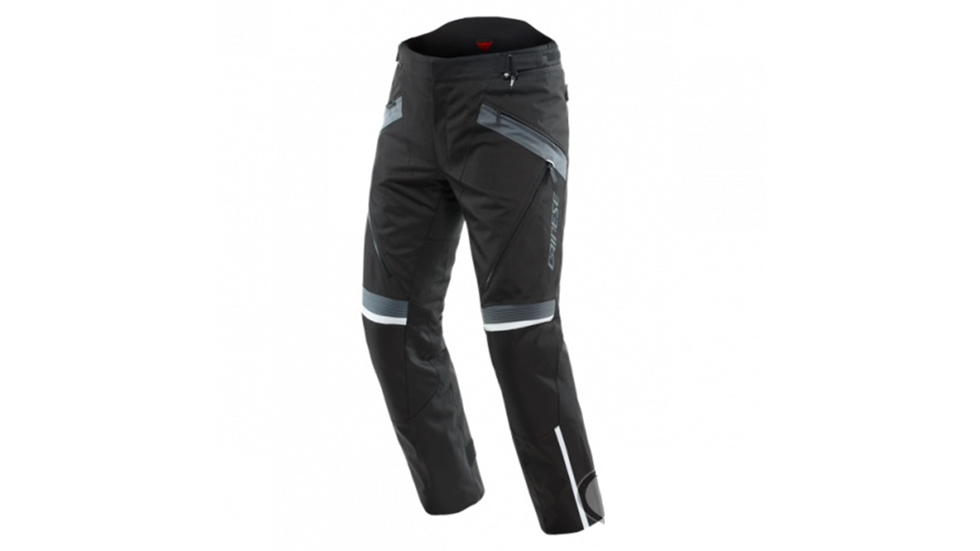 DAINESE TEMPEST 3 D-DRY moto kalhoty černá 52