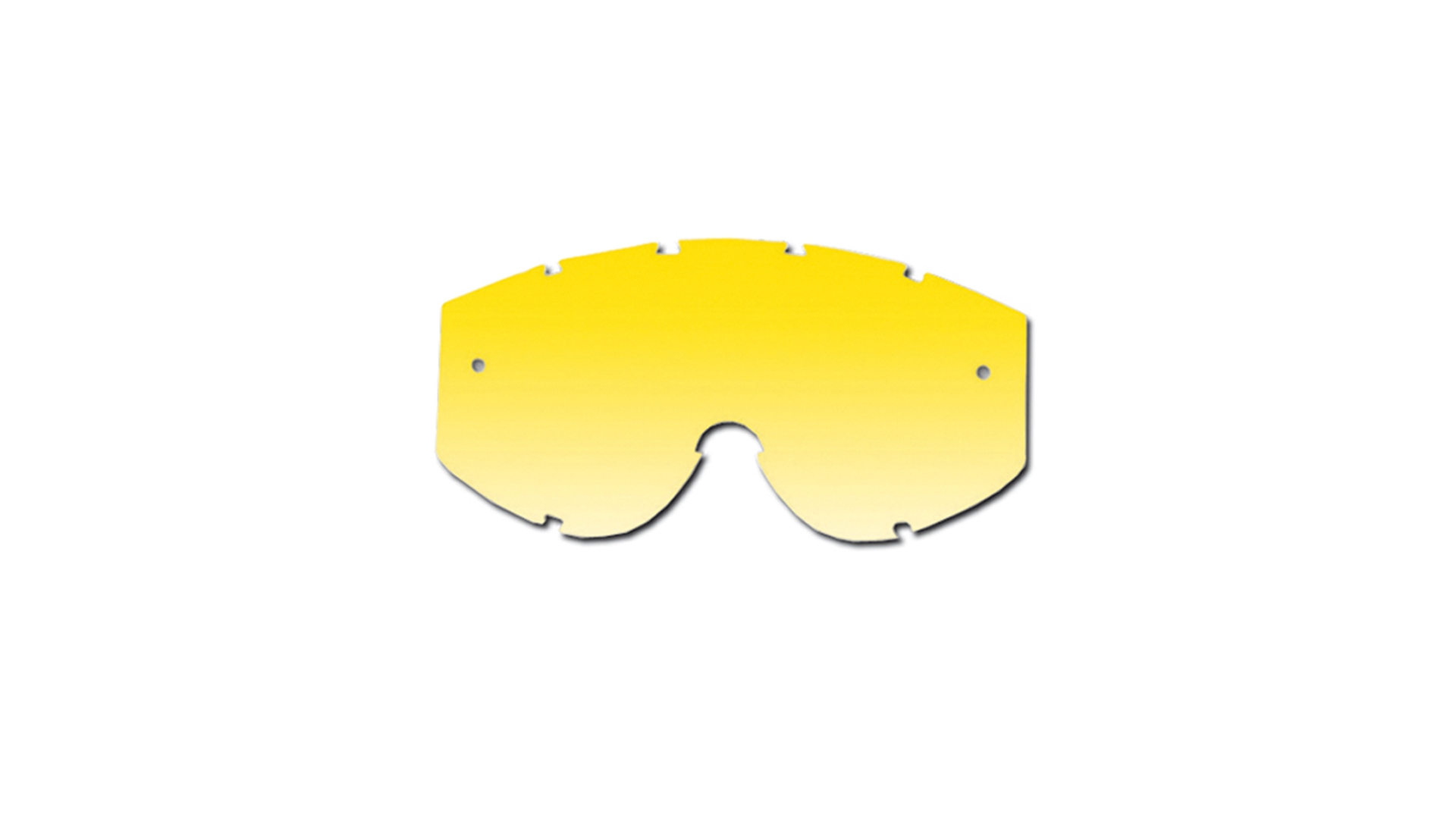 PRO GRIP 3235 sklo do brýlí LightSensitive double žlutá uni