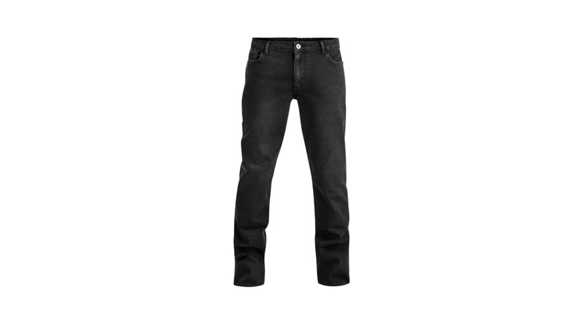 ACERBIS Tarmac kalhoty (jeans) černá černá 30