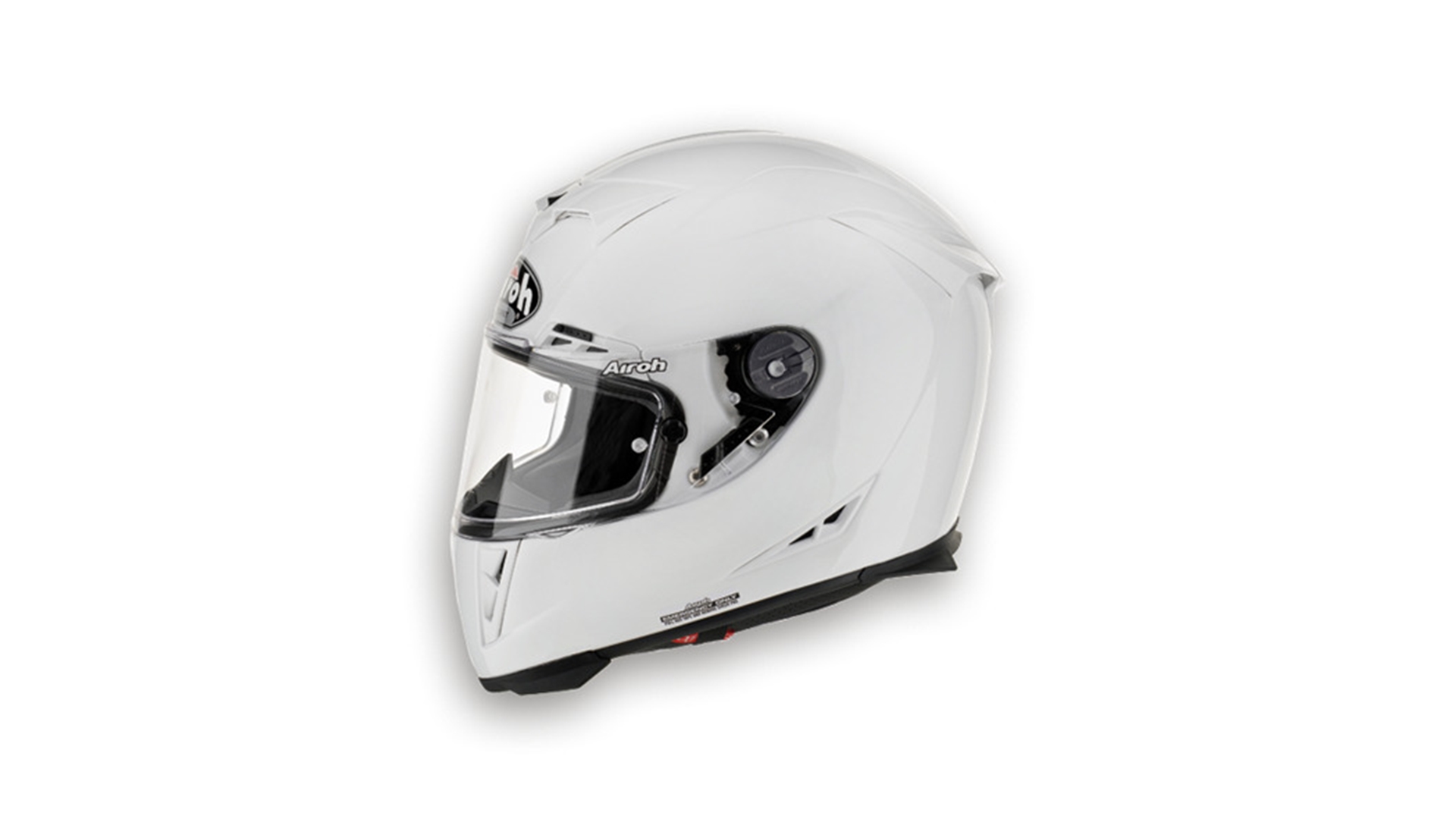 AIROH GP500 Color GP514 Integral helma bílá bílá L