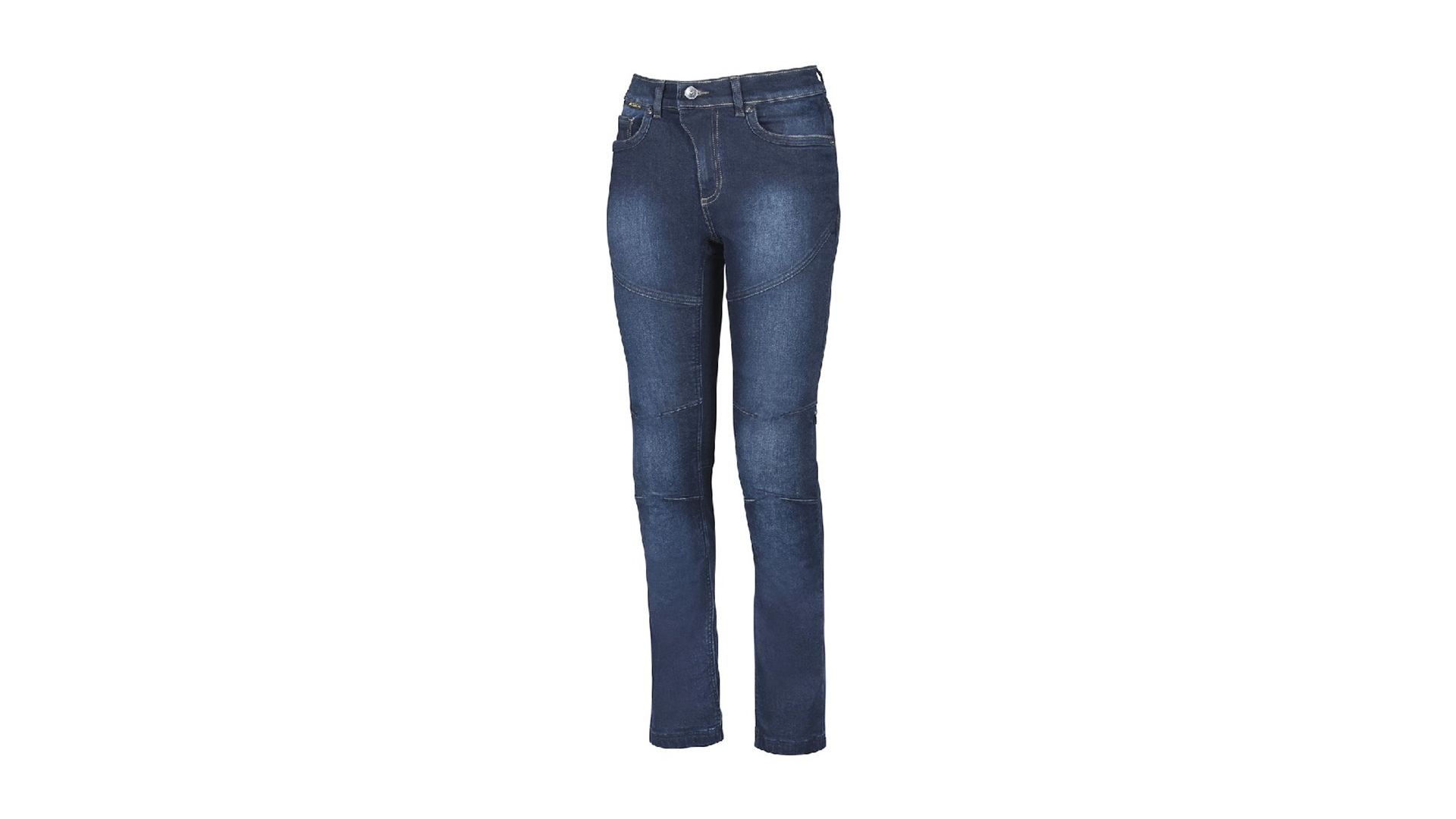 HEVIK MEMPHIS LADY HPS410F dámské kevlar jeans kalhoty modrá 48