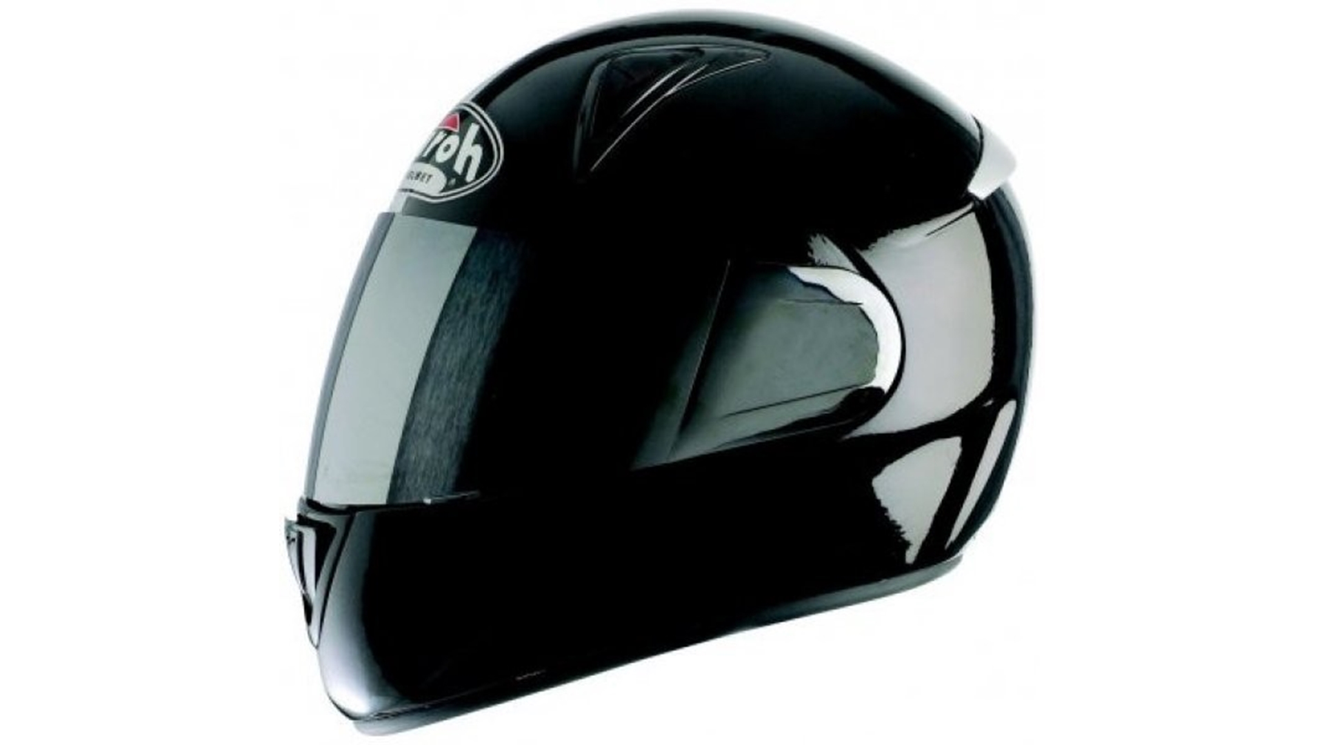 AIROH Leox Color LX06 helma integral černá  XL