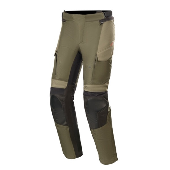 ALPINESTARS ANDES DRYSTAR kalhoty