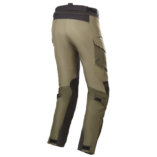 ALPINESTARS ANDES DRYSTAR kalhoty