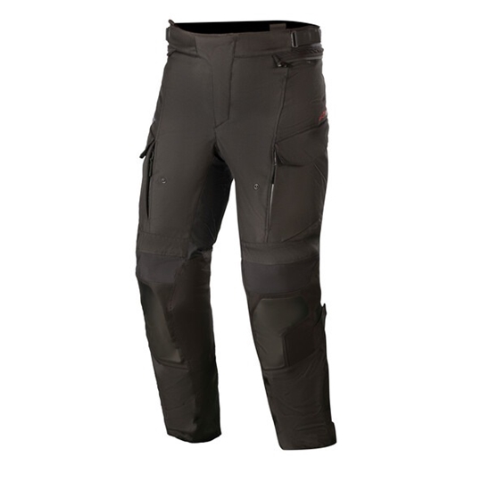 ALPINESTARS ANDES DRYSTAR ZKRÁCENÉ kalhoty