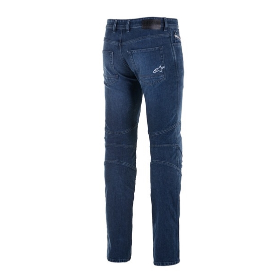 ALPINESTARS DAIJI DENIM kolekce DIESEL JEANS kalhoty