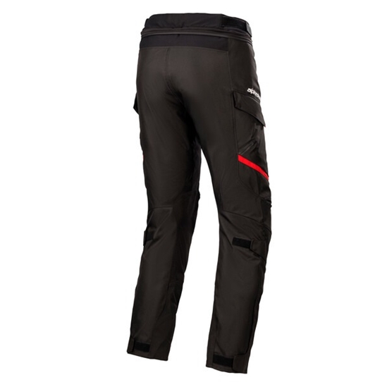 ALPINESTARS ANDES DRYSTAR HONDA kolekce kalhoty