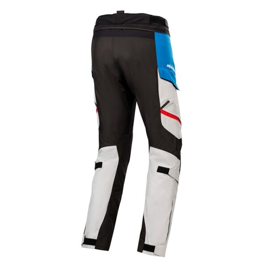 ALPINESTARS ANDES DRYSTAR HONDA kolekce kalhoty