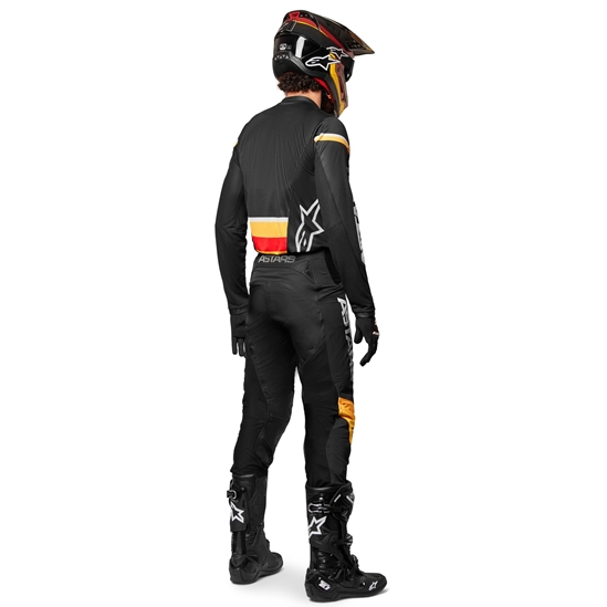 ALPINESTARS TECHSTAR QUADRO kalhoty