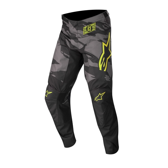 ALPINESTARS RACER TACTICAL kalhoty