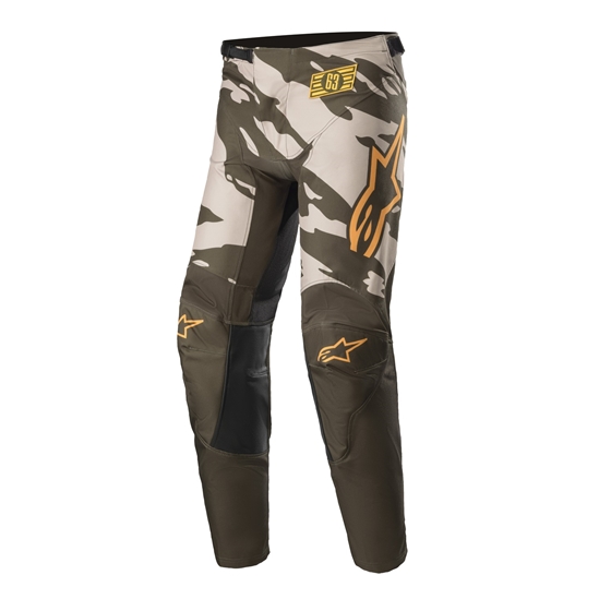 ALPINESTARS RACER TACTICAL kalhoty