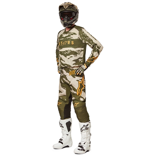 ALPINESTARS RACER TACTICAL kalhoty