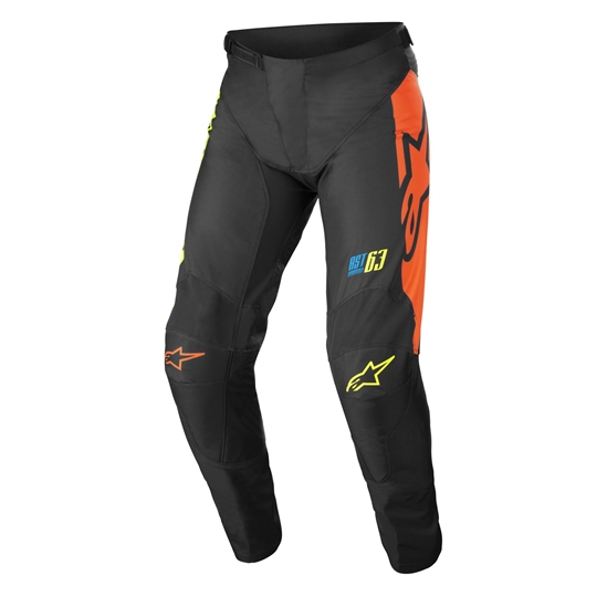 ALPINESTARS RACER COMPASS kalhoty