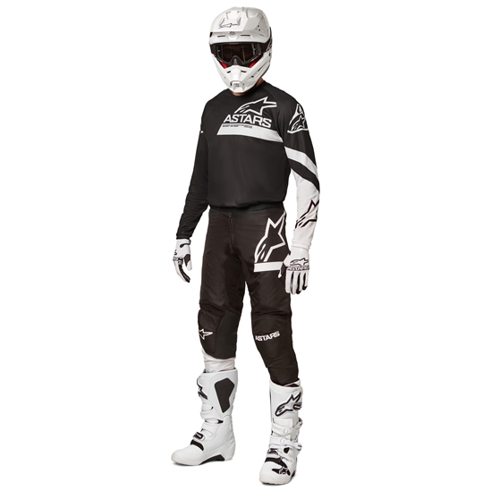 ALPINESTARS RACER CHASER kalhoty dětské