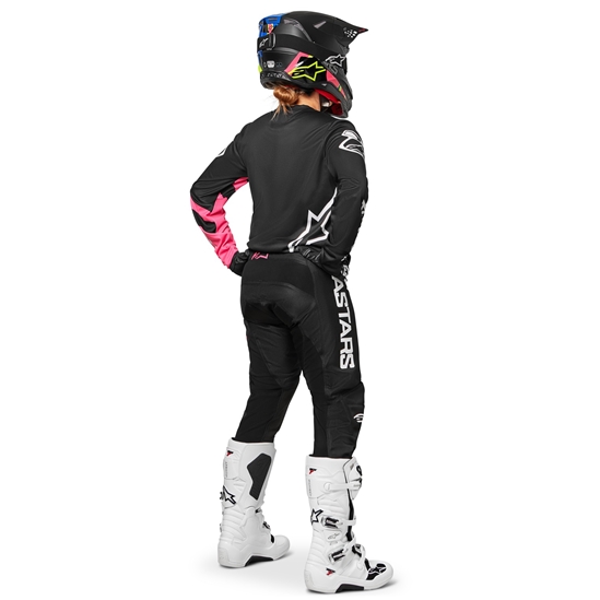 ALPINESTARS STELLA FLUID CHASER kalhoty dámské