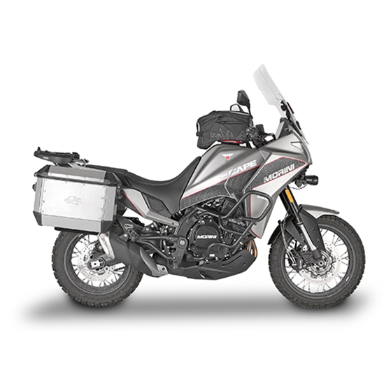 KAPPA KR9350 nosič kufru MOTO MORINI X Cape 649 (21-22)