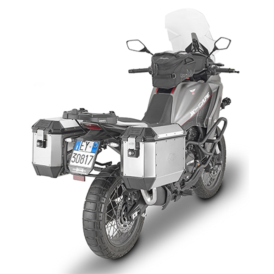 KAPPA KR9350 nosič kufru MOTO MORINI X Cape 649 (21-22)