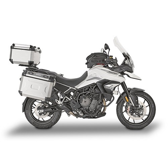 KAPPA KZ6421 nosič kufru TRIUMPH TIGER Sport 660 (22)