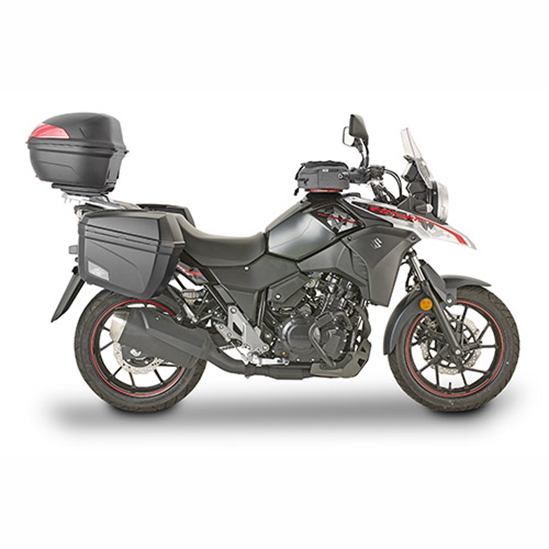 KAPPA KR3116 nosič kufru SUZUKI V-Strom 250  (17-21)