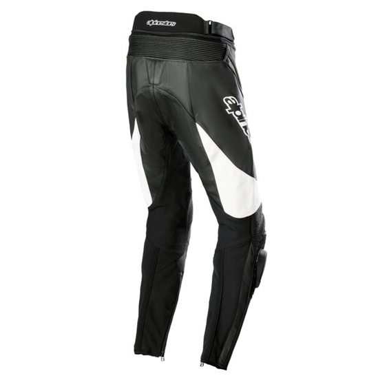 ALPINESTARS STELLA MISSILE 3 kalhoty dámské