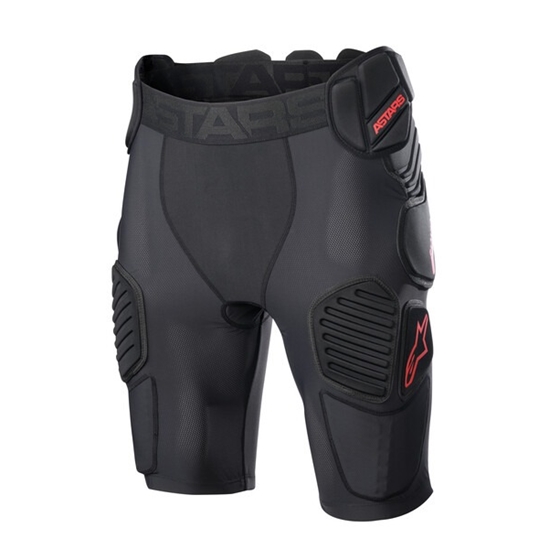 ALPINESTARS BIONIC ACTION šortky pod kalhoty