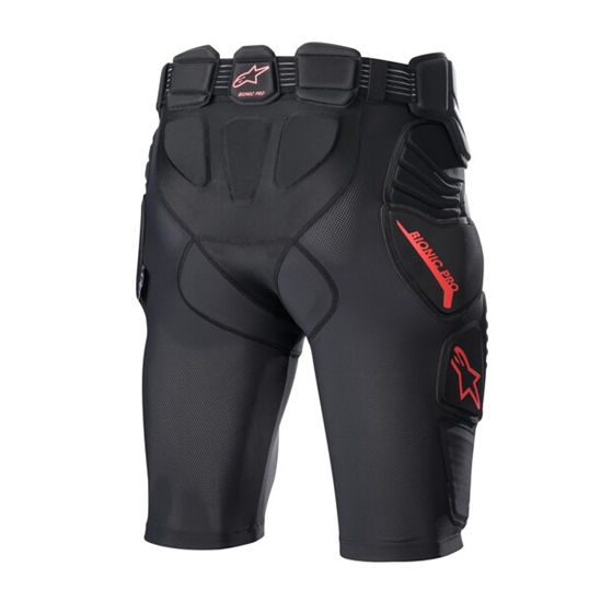 ALPINESTARS BIONIC ACTION šortky pod kalhoty